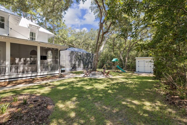207 Bay Trce, Santa Rosa Beach, FL 32459 - photo 48