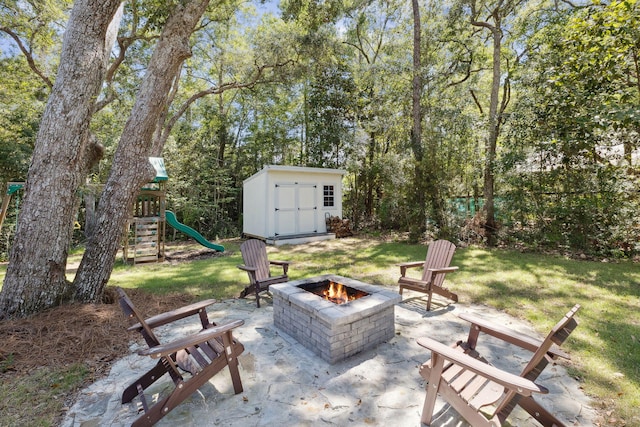 207 Bay Trce, Santa Rosa Beach, FL 32459 - photo 54