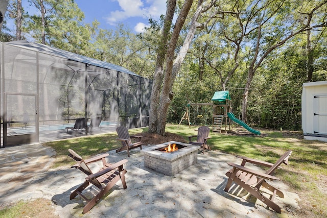 207 Bay Trce, Santa Rosa Beach, FL 32459 - photo 55