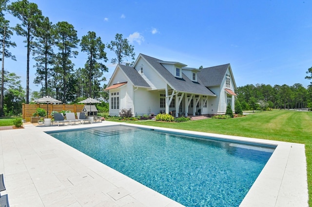 181 Jonathan Dr, Freeport, FL 32439 - photo 3
