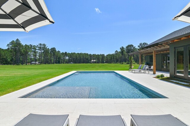 181 Jonathan Dr, Freeport, FL 32439 - photo 11