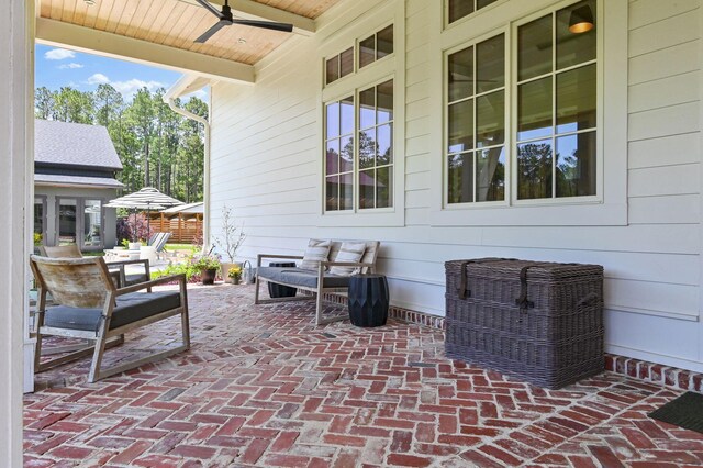 181 Jonathan Dr, Freeport, FL 32439 - photo 12