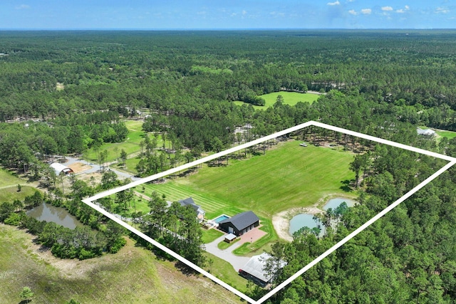 181 Jonathan Dr, Freeport, FL 32439 - photo 59