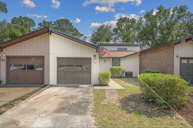 48 4th Ave, Shalimar, FL 32579 - view of front of property featuring driveway
