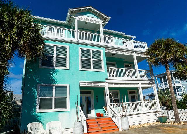 459 Eastern Lake Rd, Santa Rosa Beach, FL 32459 - photo 1