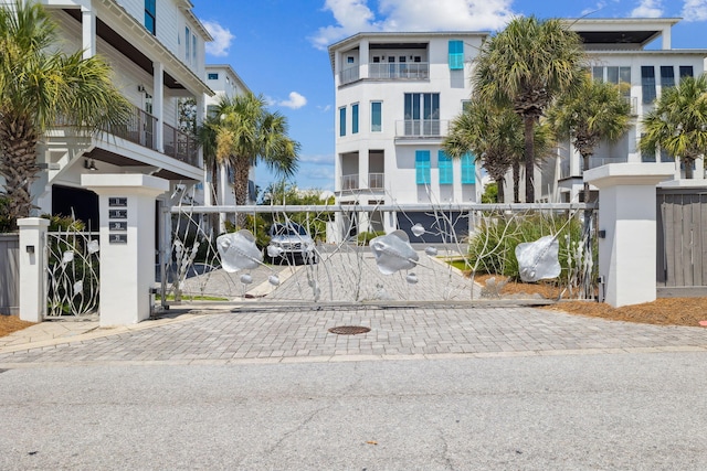21 Scuttle Hole Rd, Santa Rosa Beach, FL 32459 - view of property