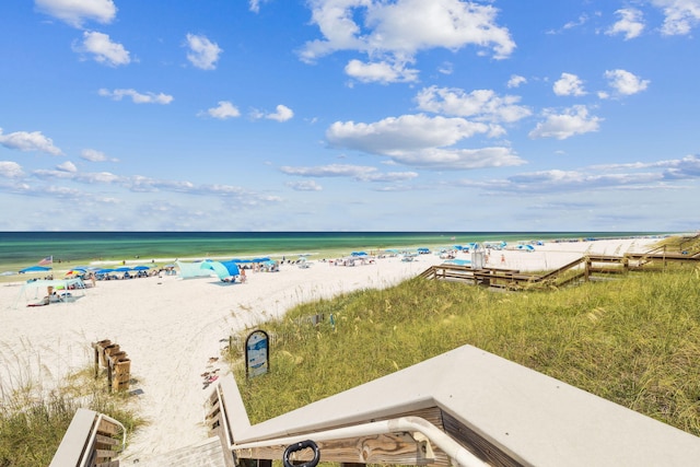 21 Scuttle Hole Rd, Santa Rosa Beach, FL 32459 - water view with nearby beach