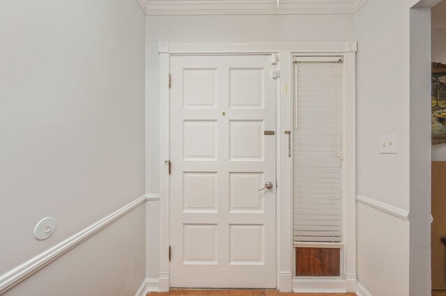 22 James Ave, Shalimar, FL 32579 - view of closet