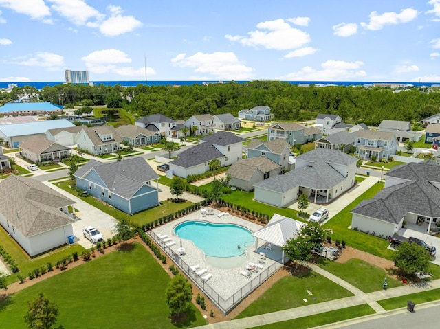 403 Liverpool Ave, Panama City Beach, FL 32407 - photo 36