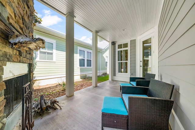 403 Liverpool Ave, Panama City Beach, FL 32407 - photo 5