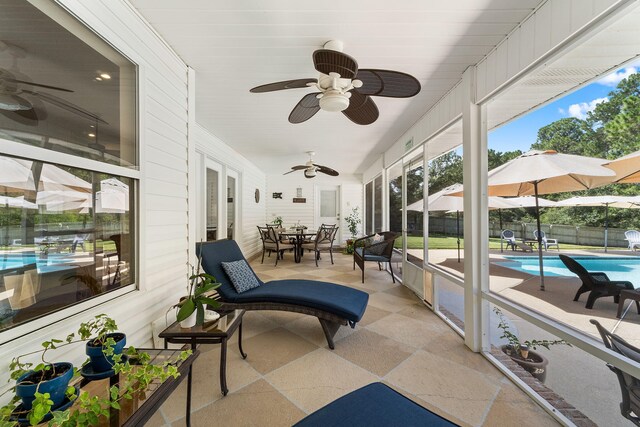 2541 Sawgrass Way, Navarre, FL 32566 - photo 56