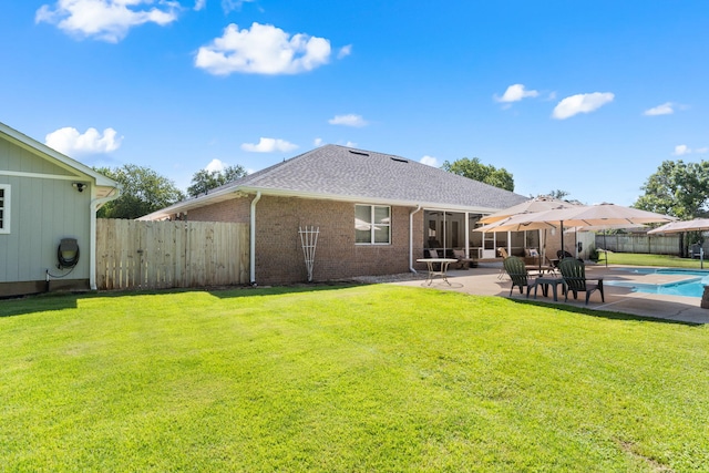 2541 Sawgrass Way, Navarre, FL 32566 - photo 58