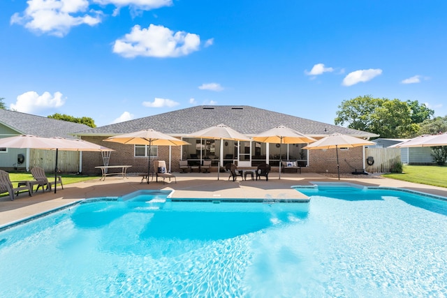 2541 Sawgrass Way, Navarre, FL 32566 - photo 8