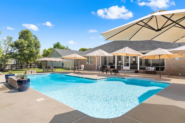 2541 Sawgrass Way, Navarre, FL 32566 - photo 10
