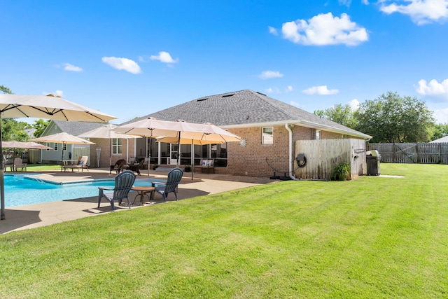 2541 Sawgrass Way, Navarre, FL 32566 - photo 59