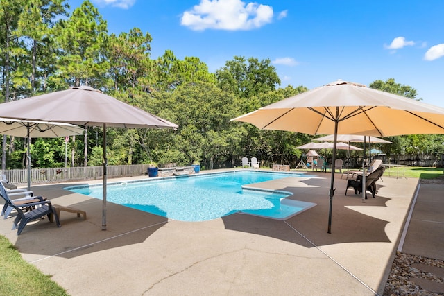 2541 Sawgrass Way, Navarre, FL 32566 - photo 9