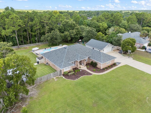 2541 Sawgrass Way, Navarre, FL 32566 - photo 63