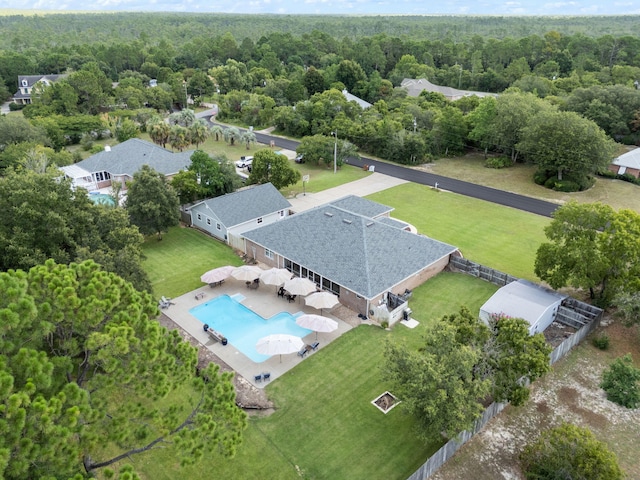 2541 Sawgrass Way, Navarre, FL 32566 - photo 64