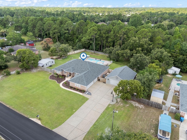 2541 Sawgrass Way, Navarre, FL 32566 - photo 3