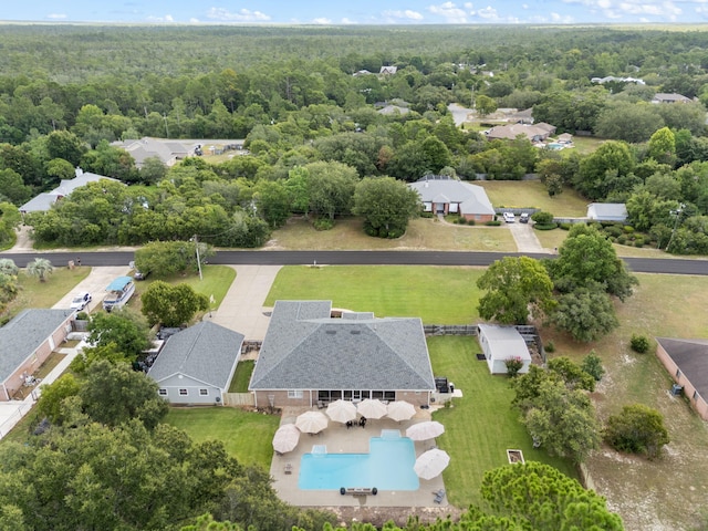 2541 Sawgrass Way, Navarre, FL 32566 - photo 70