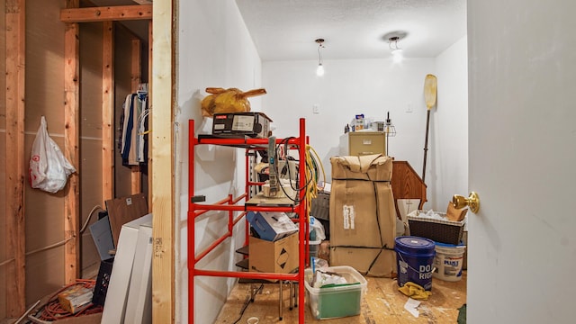 70 River Loop, Ponce De Leon, FL 32455 - view of storage room