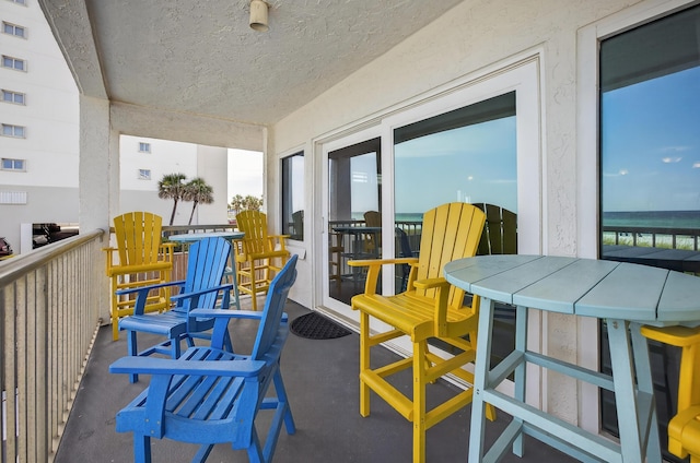 1700 Scenic Highway 98 Unit 101, Destin, FL 32541 - view of balcony