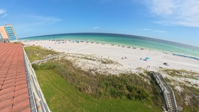1700 Scenic Highway 98 Unit 101, Destin, FL 32541 - water view with local beach