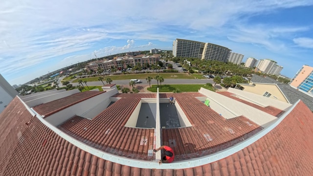 1700 Scenic Highway 98 Unit 101, Destin, FL 32541 - drone / aerial view