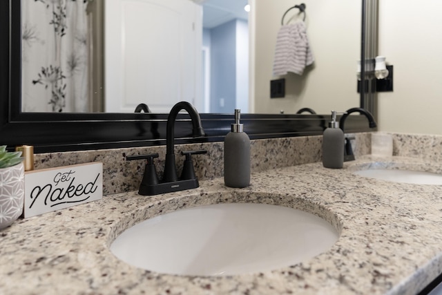 4605 Plover Dr, Crestview, FL 32539 - bathroom view of double vanity