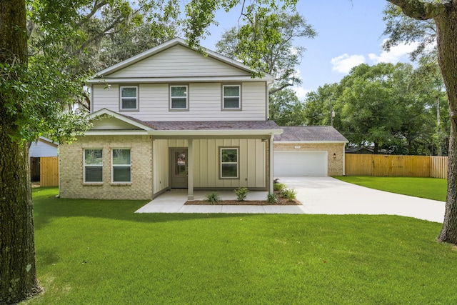1001 Bayshore Dr, Niceville, FL 32578 - photo 1