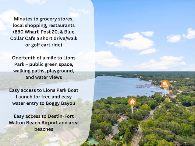 1001 Bayshore Dr, Niceville, FL 32578 - photo 45