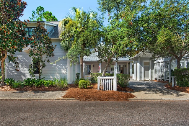 9 Tidepool Ln, Inlet Beach, FL 32461 - photo 3