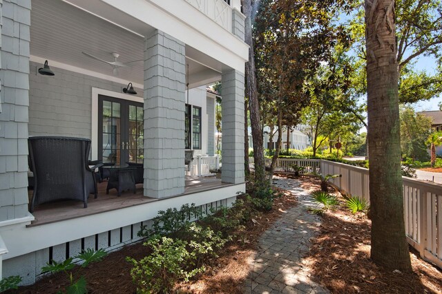 9 Tidepool Ln, Inlet Beach, FL 32461 - photo 30
