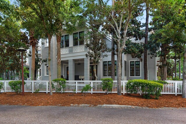 9 Tidepool Ln, Inlet Beach, FL 32461 - photo 72