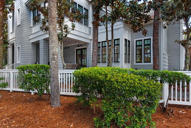 9 Tidepool Ln, Inlet Beach, FL 32461 - photo 73