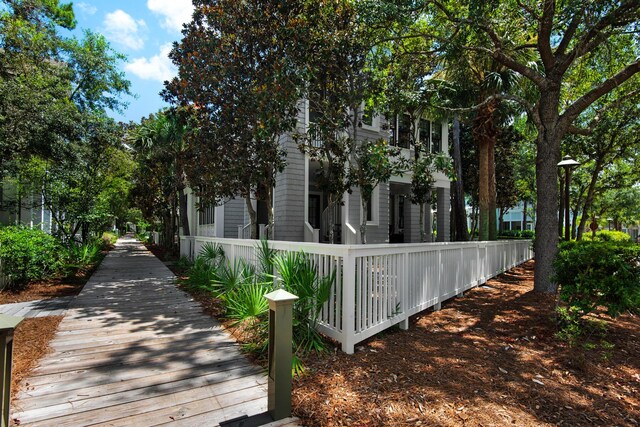 9 Tidepool Ln, Inlet Beach, FL 32461 - photo 74