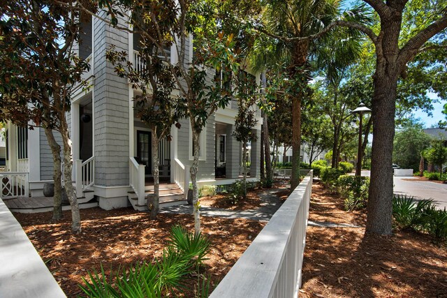 9 Tidepool Ln, Inlet Beach, FL 32461 - photo 75