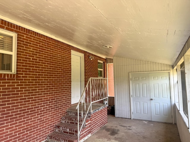 5148 Cavalier Dr, Crestview, FL 32539 - view of exterior entry