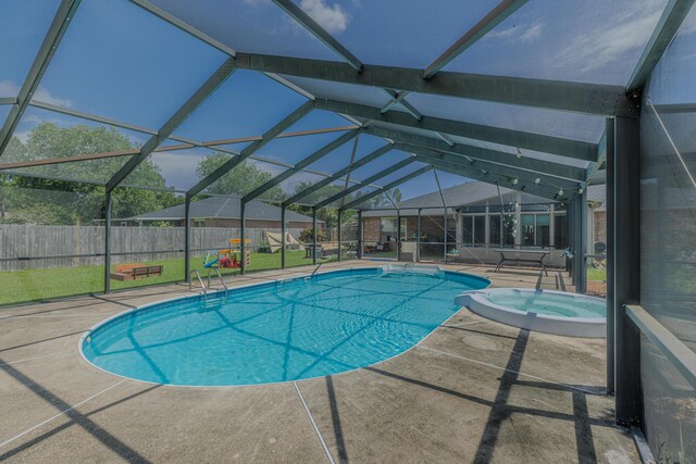 7358 Brevard St, Navarre, FL 32566 - photo 29