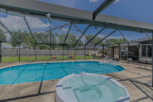 7358 Brevard St, Navarre, FL 32566 - photo 30