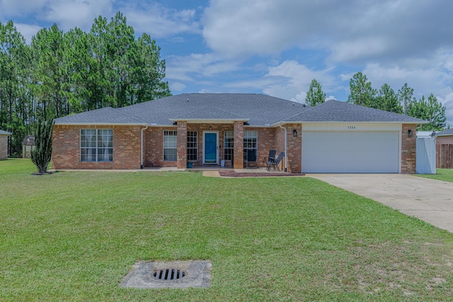 7358 Brevard St, Navarre, FL 32566 - photo 1