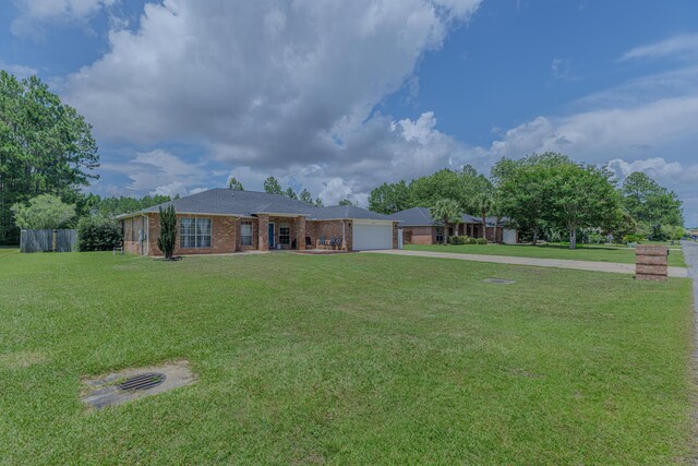 7358 Brevard St, Navarre, FL 32566 - photo 3
