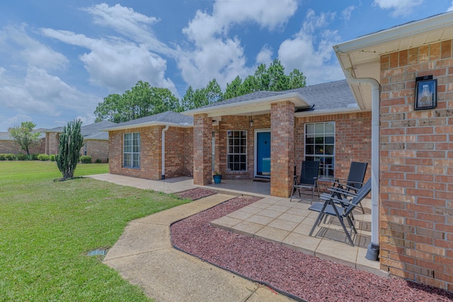 7358 Brevard St, Navarre, FL 32566 - photo 2