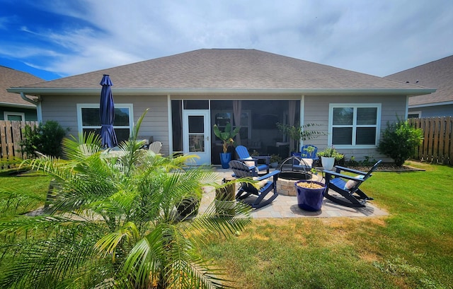 96 Mary Ellen Way, Freeport, FL 32439 - photo 25