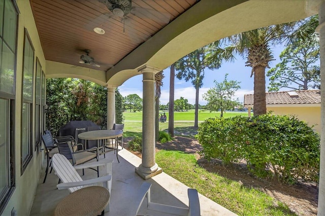 1874 Boardwalk Dr, Miramar Beach, FL 32550 - photo 16