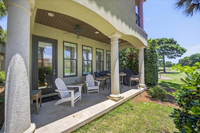 1874 Boardwalk Dr, Miramar Beach, FL 32550 - photo 15