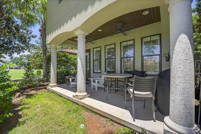 1874 Boardwalk Dr, Miramar Beach, FL 32550 - photo 17