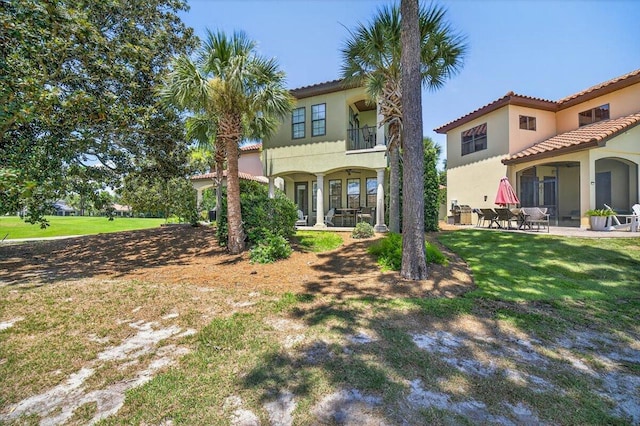 1874 Boardwalk Dr, Miramar Beach, FL 32550 - photo 33