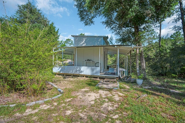 5073 Rock Hill Rd, Defuniak Springs, FL 32435 - photo 36