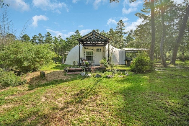 5073 Rock Hill Rd, Defuniak Springs, FL 32435 - photo 5